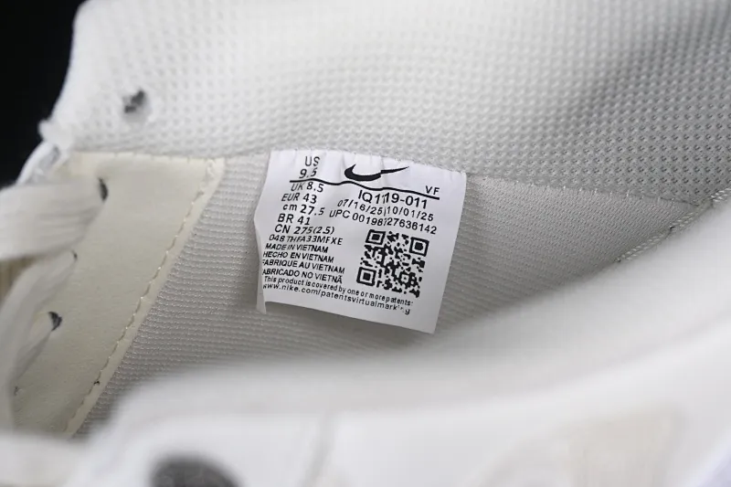 All categories Nk Air Force 1 Air Force series Nk Air Force 1 Low Air Force low-top X version Nike Air Force 1'07 Low Year of the Horse limited Air Force 1 low-top casual sneakers IQ1119-011